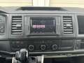 Volkswagen T6 Transporter 2.0 TDI L2H1 Comfortline Grijs - thumbnail 18