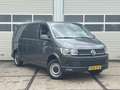 Volkswagen T6 Transporter 2.0 TDI L2H1 Comfortline Grijs - thumbnail 3