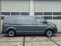Volkswagen T6 Transporter 2.0 TDI L2H1 Comfortline Grijs - thumbnail 4