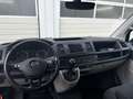 Volkswagen T6 Transporter 2.0 TDI L2H1 Comfortline Grijs - thumbnail 12