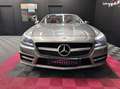 Mercedes-Benz SLK Classe MERCEDES 250 CDI 204 ch TOIT DÉCAPOTABLE SIÈGES CHAUFFANTS Grijs - thumbnail 6
