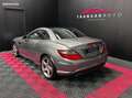 Mercedes-Benz SLK Classe MERCEDES 250 CDI 204 ch TOIT DÉCAPOTABLE SIÈGES CHAUFFANTS Grau - thumbnail 8