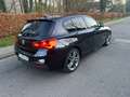 BMW 118 118iAut Pack M Sport Cuir PDC AV/AR  Garantie 1 AN Noir - thumbnail 5