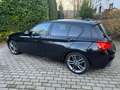 BMW 118 118iAut Pack M Sport Cuir PDC AV/AR  Garantie 1 AN Noir - thumbnail 6