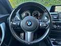 BMW 118 118iAut Pack M Sport Cuir PDC AV/AR  Garantie 1 AN Noir - thumbnail 18