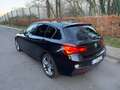 BMW 118 118iAut Pack M Sport Cuir PDC AV/AR  Garantie 1 AN Noir - thumbnail 8