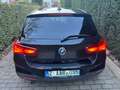 BMW 118 118iAut Pack M Sport Cuir PDC AV/AR  Garantie 1 AN Noir - thumbnail 9