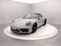 Porsche 911 Targa 4 GTS Grigio - thumbnail 3