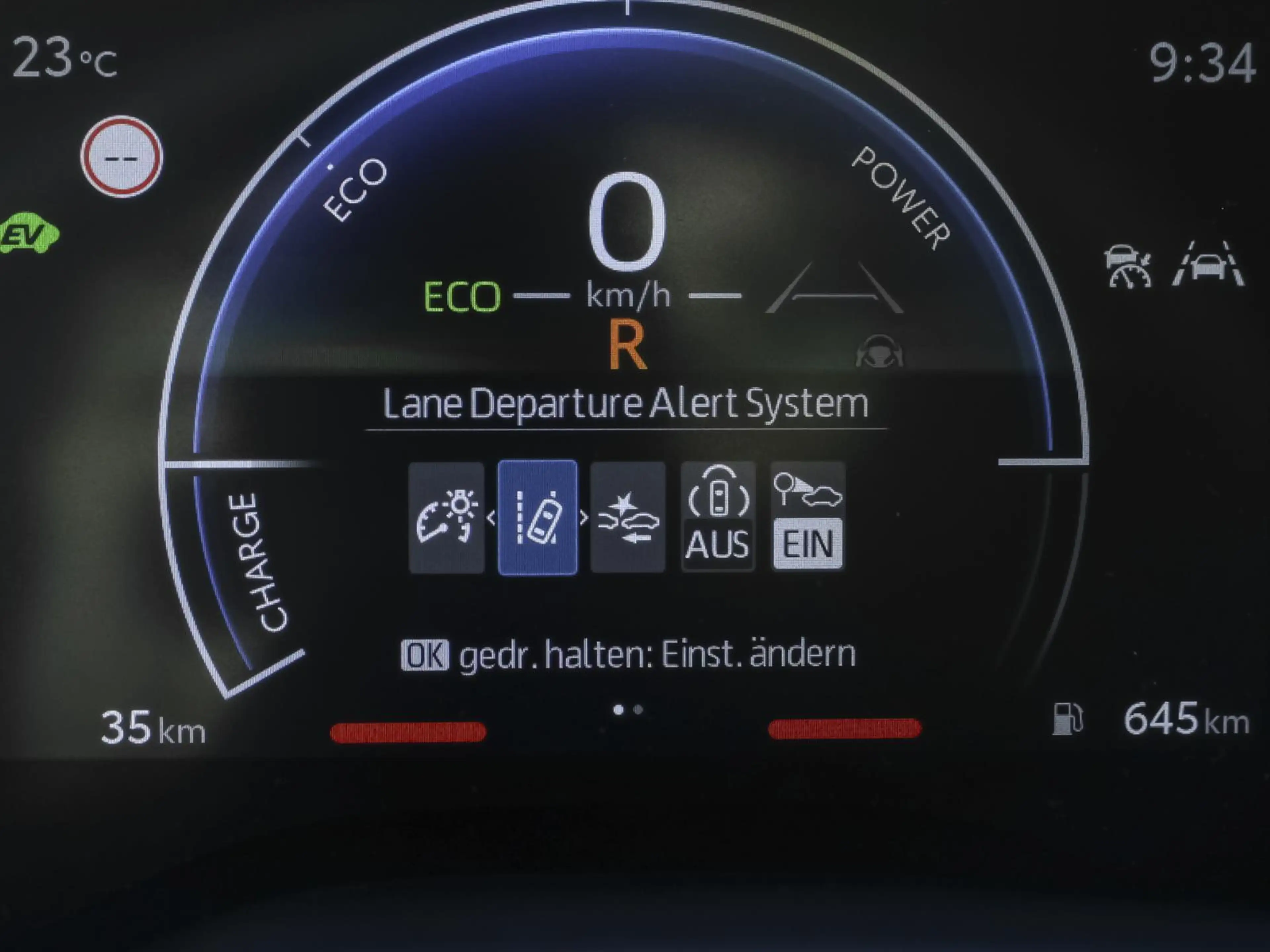 Toyota Aygo X Teamplayer 1,5 l Hybrid PDC KLIMA — photo 15