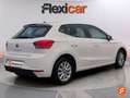 SEAT Ibiza 1.0 S&S Reference 75 Blanco - thumbnail 8