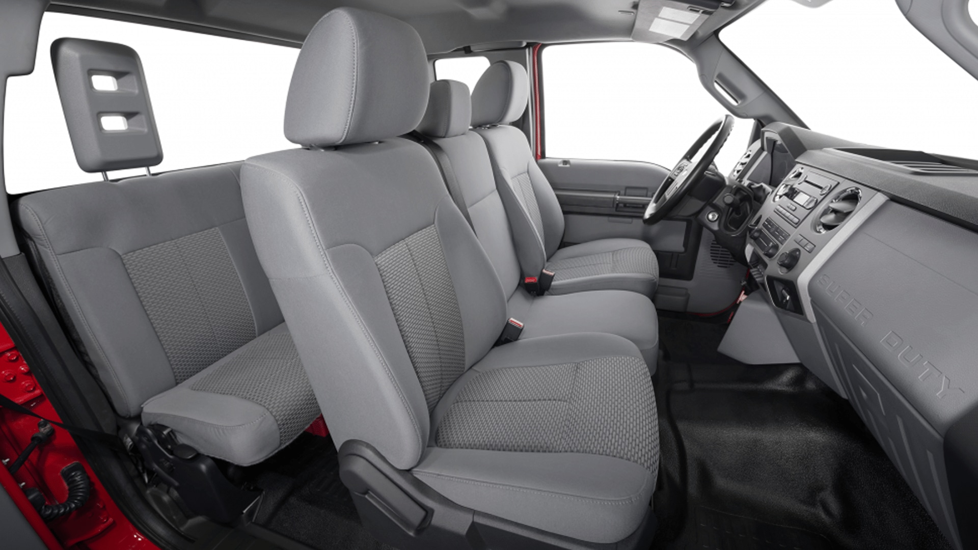2027 Ford F-650 Super Duty