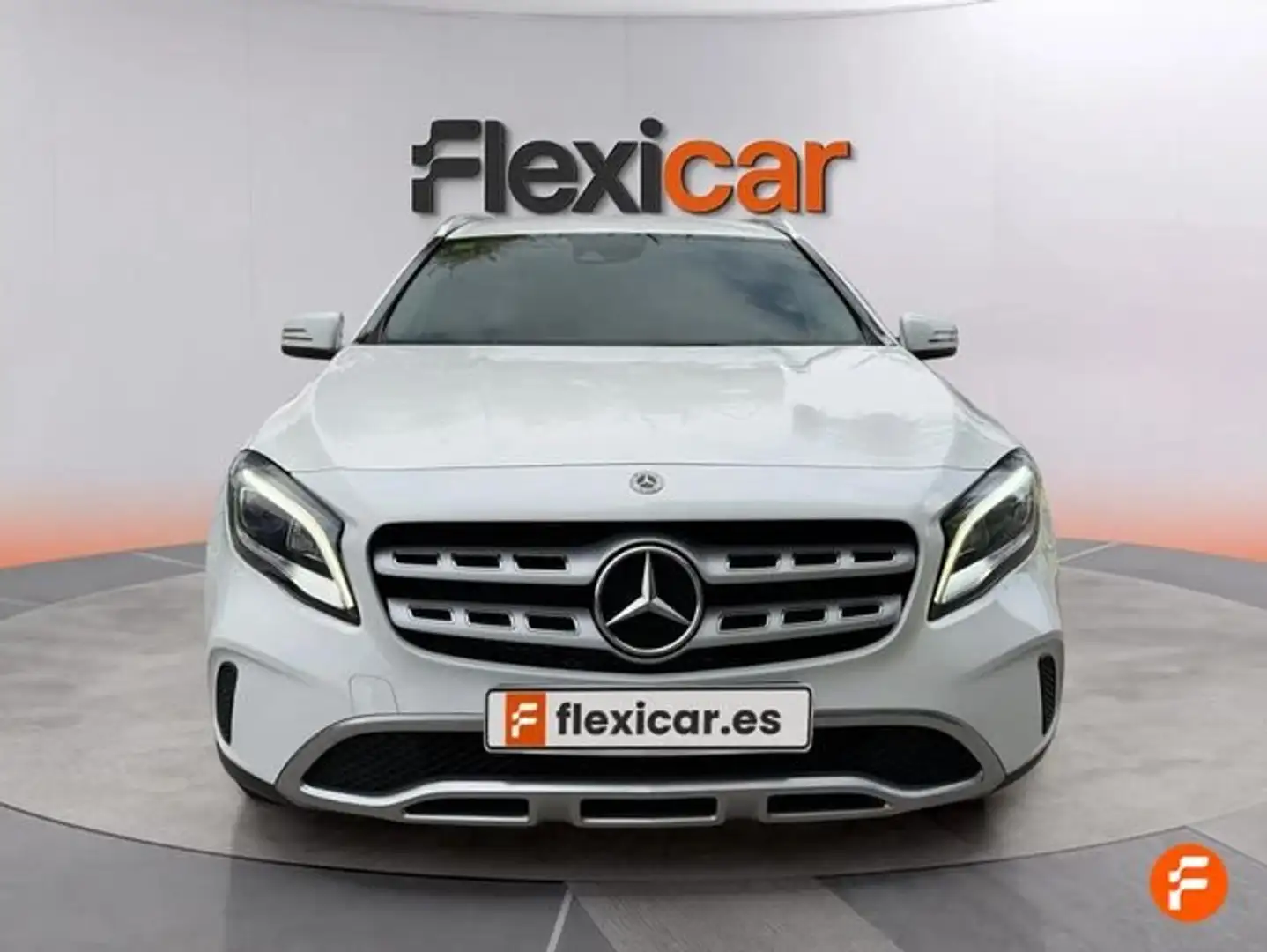 Mercedes-Benz GLA 180 Blanco - 2