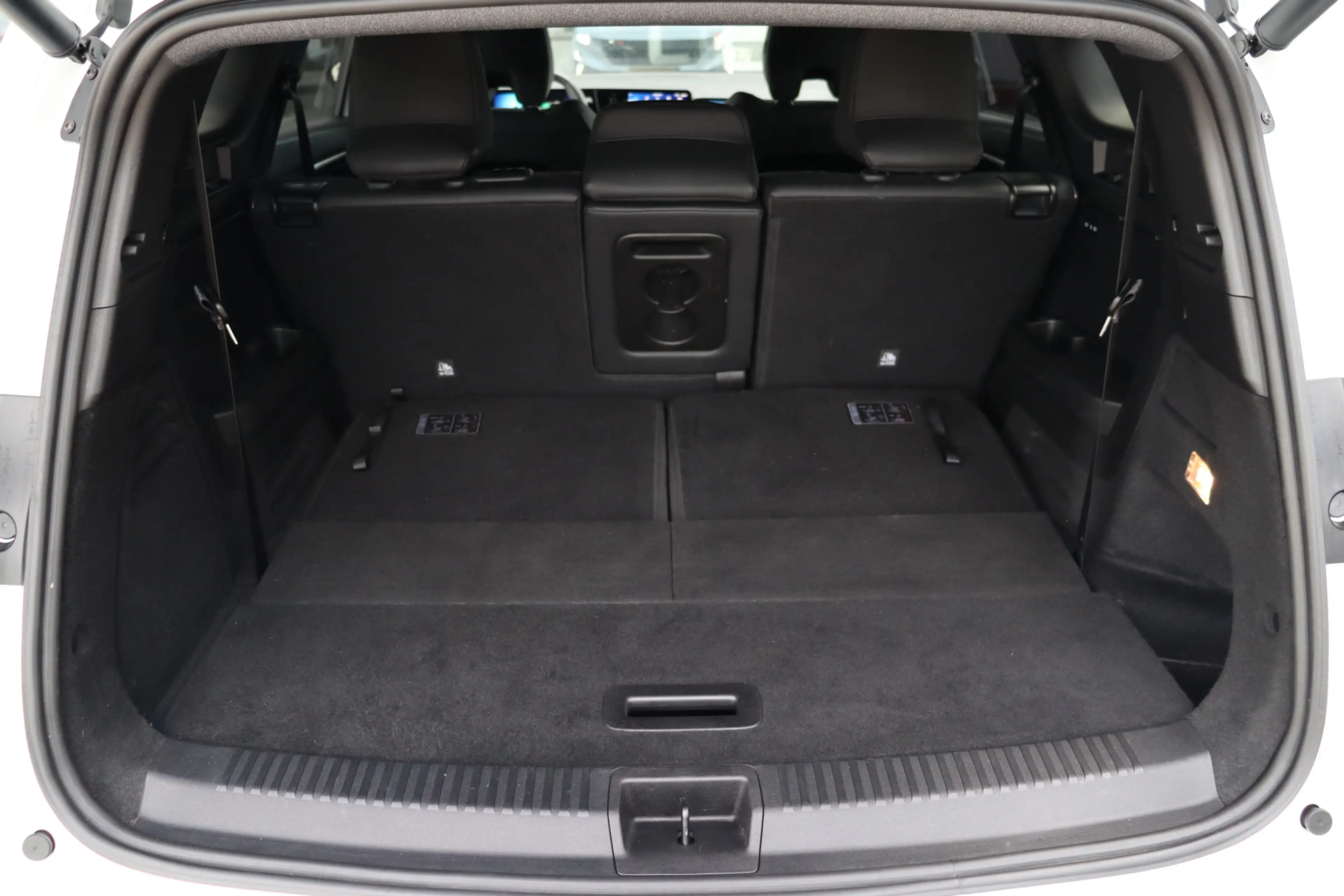 Renault Espace E-Tech full hybrid 200 techno 7p. | Adap. Cruise | — photo 30
