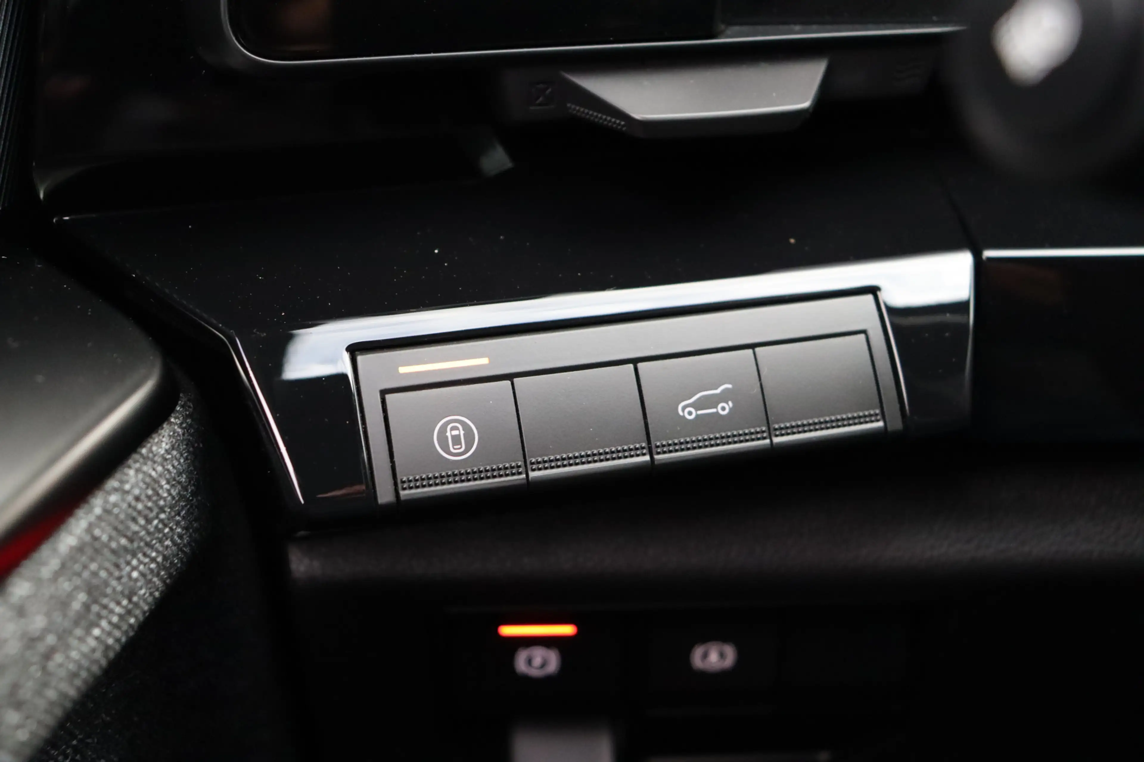 Renault Espace E-Tech full hybrid 200 techno 7p. | Adap. Cruise | — photo 25