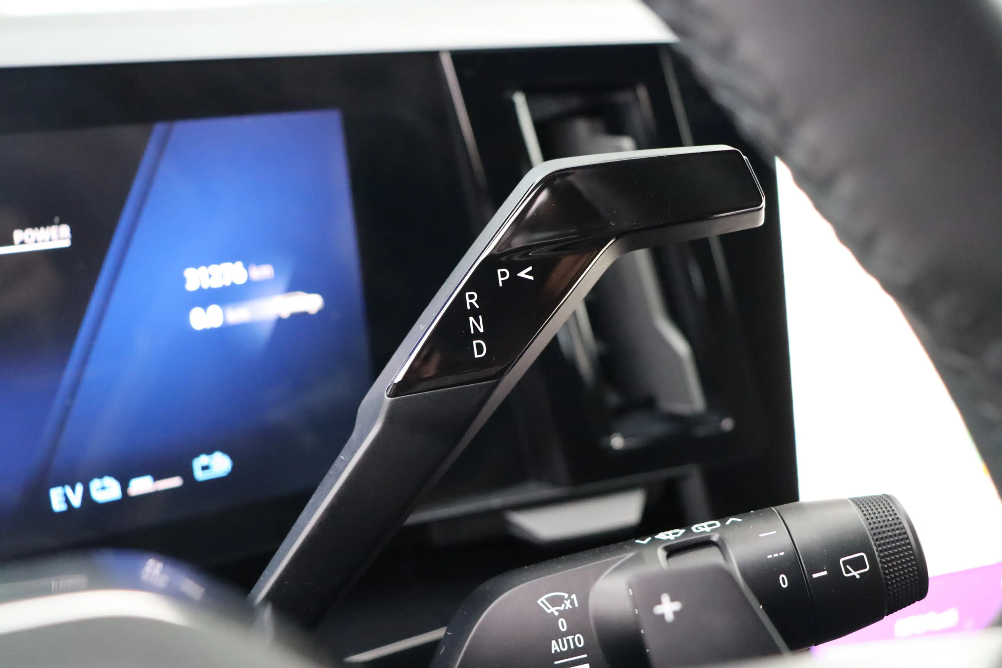 Renault Espace E-Tech full hybrid 200 techno 7p. | Adap. Cruise | — photo 22