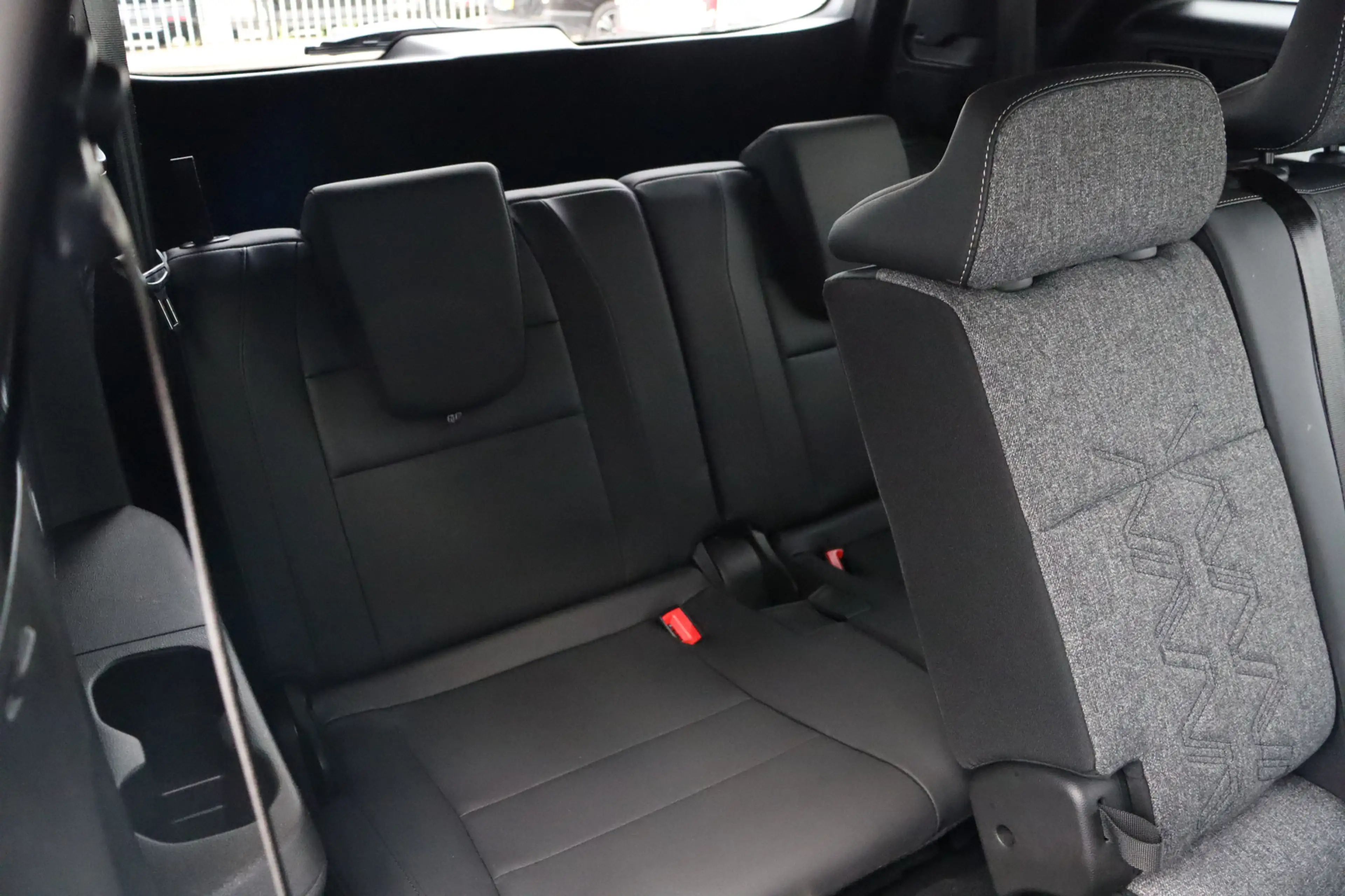 Renault Espace E-Tech full hybrid 200 techno 7p. | Adap. Cruise | — photo 28