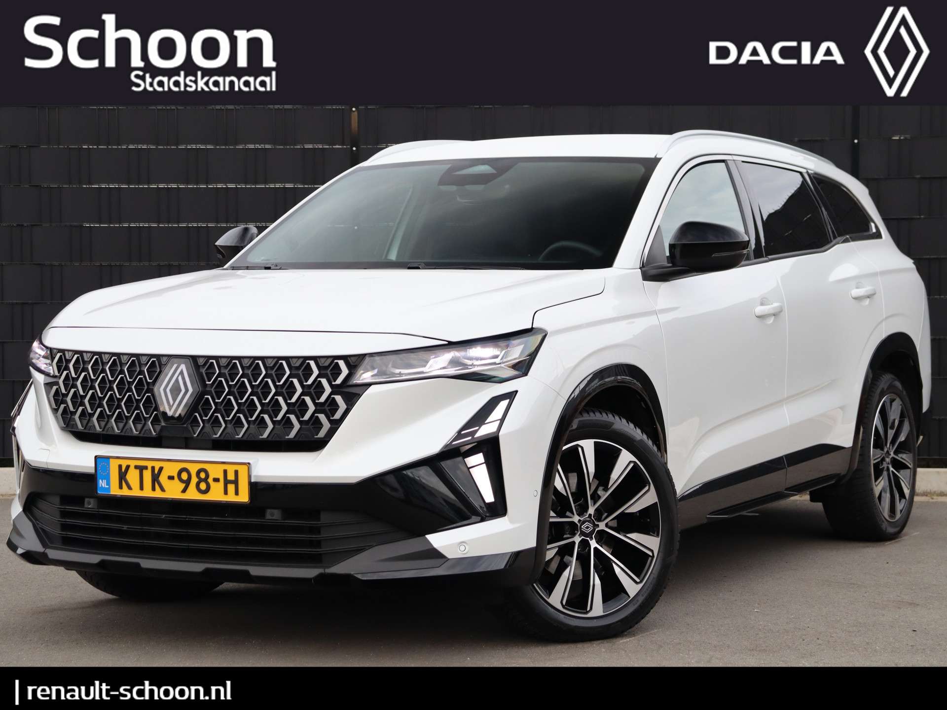 Renault Espace