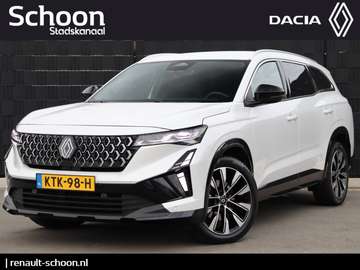 E-Tech full hybrid 200 techno 7p. | Adap. Cruise |