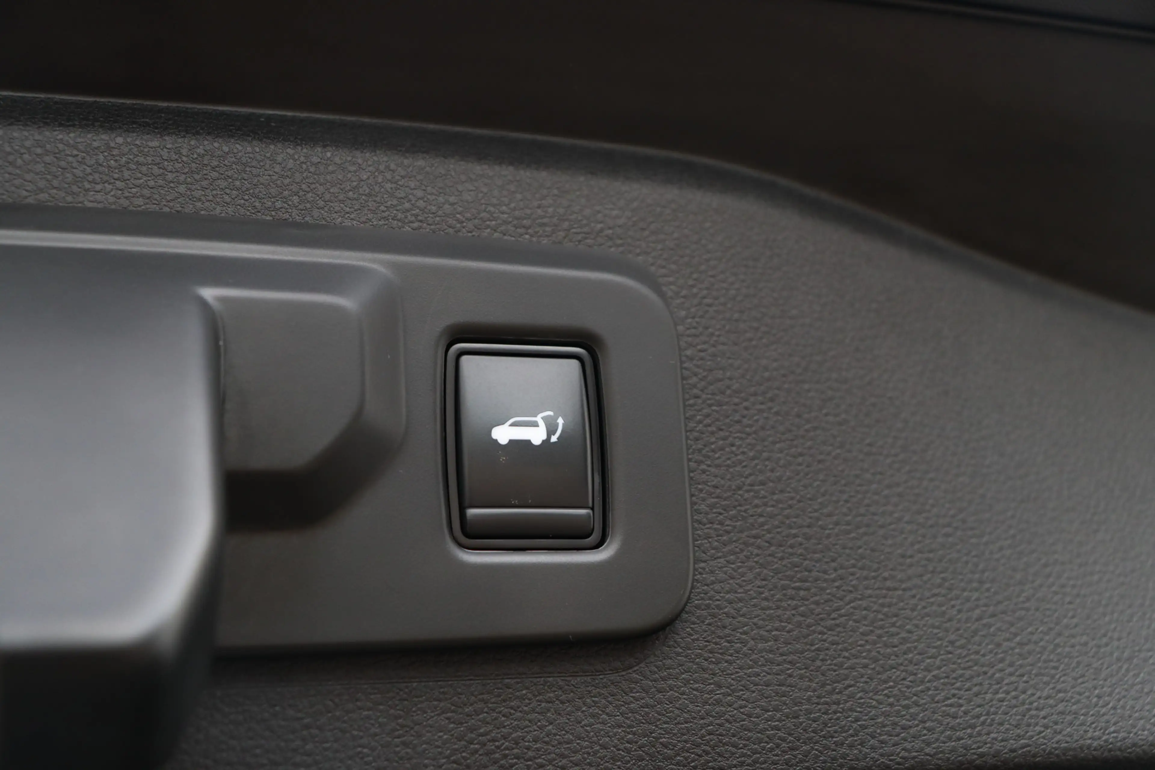 Renault Espace E-Tech full hybrid 200 techno 7p. | Adap. Cruise | — photo 27