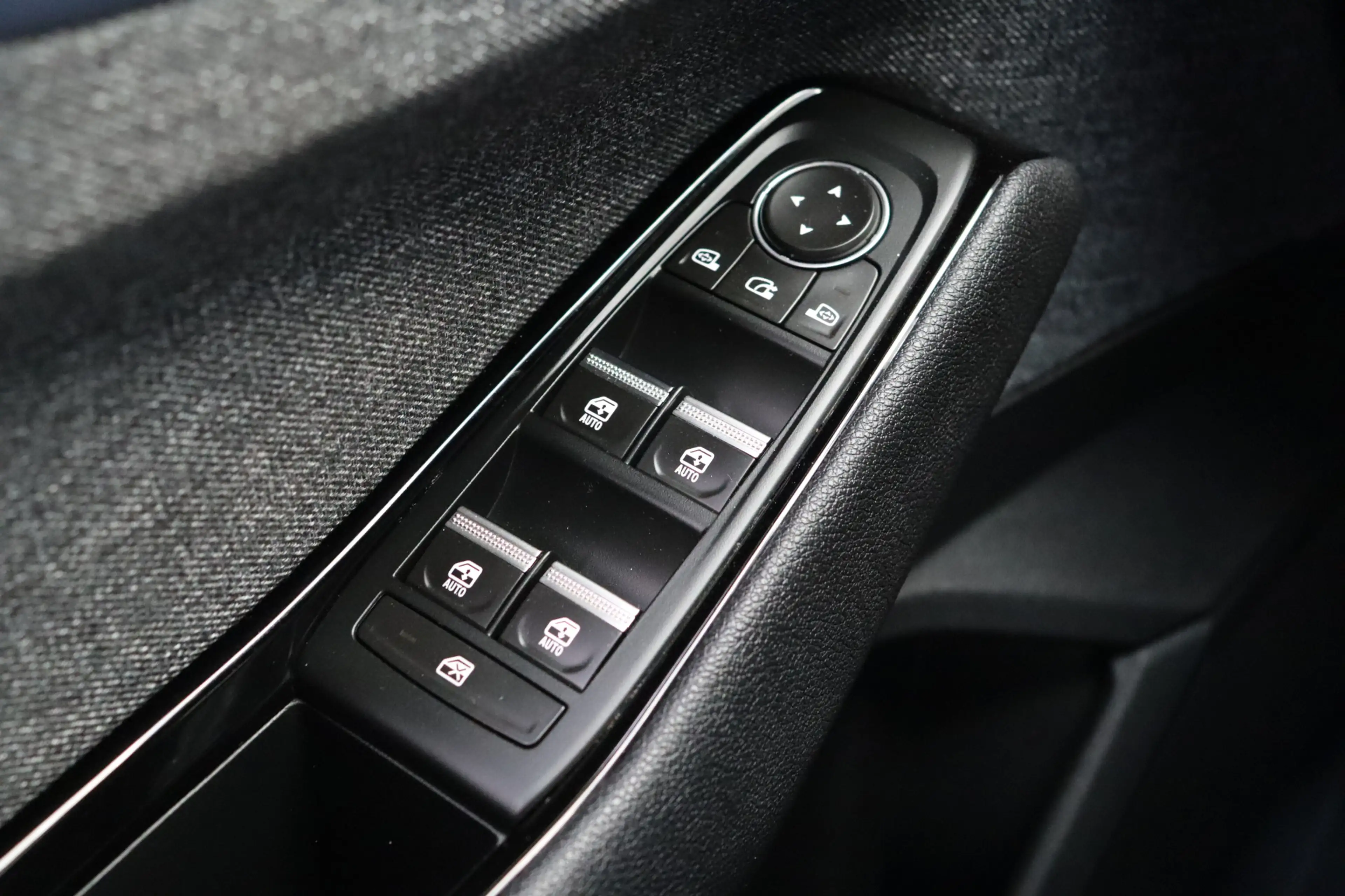 Renault Espace E-Tech full hybrid 200 techno 7p. | Adap. Cruise | — photo 24