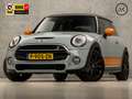 MINI Cooper S 2.0 Cooper S Delaney 192Pk (PANORAMADAK, GROOT NAV Bleu - thumbnail 1
