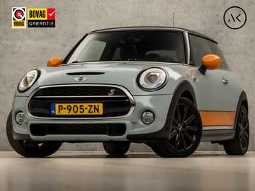 2.0 Cooper S Delaney 192Pk (PANORAMADAK, GROOT NAV