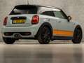 MINI Cooper S 2.0 Cooper S Delaney 192Pk (PANORAMADAK, GROOT NAV Bleu - thumbnail 5