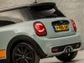 MINI Cooper S 2.0 Cooper S Delaney 192Pk (PANORAMADAK, GROOT NAV Bleu - thumbnail 13