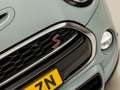 MINI Cooper S 2.0 Cooper S Delaney 192Pk (PANORAMADAK, GROOT NAV Bleu - thumbnail 31
