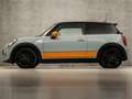 MINI Cooper S 2.0 Cooper S Delaney 192Pk (PANORAMADAK, GROOT NAV Bleu - thumbnail 2