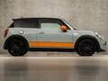 MINI Cooper S 2.0 Cooper S Delaney 192Pk (PANORAMADAK, GROOT NAV Bleu - thumbnail 4