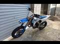 TM SMR 125 2T 2023 Bleu - thumbnail 1