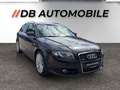 Audi A4 Avant 2,0 TDI DPF Business Edit. S-Line, Panorama Gris - thumbnail 3