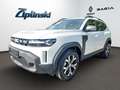 Dacia Duster TCe 130 Expression Weiß - thumbnail 1