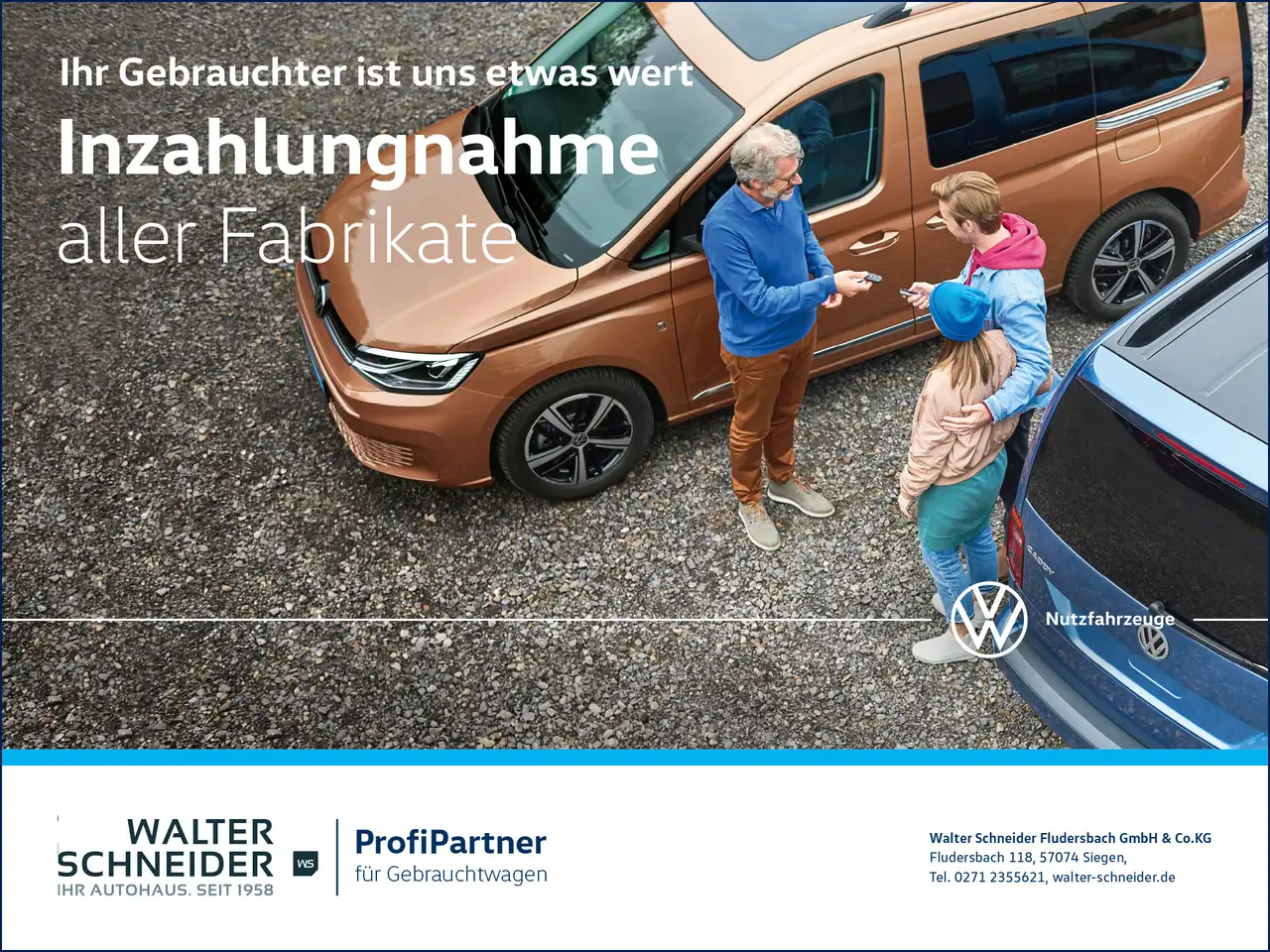 Volkswagen T6.1 California 2.0 TDI DSG Ocean Edition AHK 10
