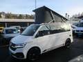 Volkswagen T6.1 California 2.0 TDI DSG Ocean Edition AHK Blanco - thumbnail 14