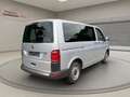 Volkswagen T6 Kombi 2.0 TDI, Leder, Klima, Berganfahrhilfe Silber - thumbnail 5