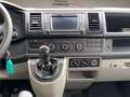 Volkswagen T6 Kombi 2.0 TDI, Leder, Klima, Berganfahrhilfe Silber - thumbnail 14