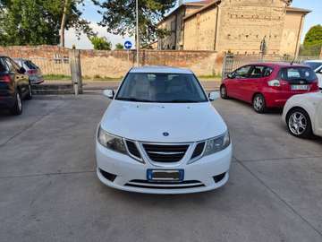 9-3 II 2007 Sport Sedan Sport Sedan 1.9 ttid Aero dpf