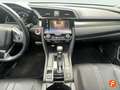 Honda Civic 1.5 I-VTEC TURBO CVT ELEGANCE NAV Blanco - thumbnail 12