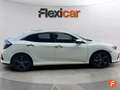 Honda Civic 1.5 I-VTEC TURBO CVT ELEGANCE NAV Blanco - thumbnail 9