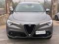Alfa Romeo Stelvio 2.2 t Business Q4 190cv auto my19 iva esp Grijs - thumbnail 13