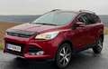 Ford Kuga Kuga 2,0 TDCi Titanium Titanium Rot - thumbnail 1