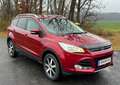 Ford Kuga Kuga 2,0 TDCi Titanium Titanium Rot - thumbnail 2