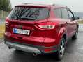 Ford Kuga Kuga 2,0 TDCi Titanium Titanium Rot - thumbnail 3