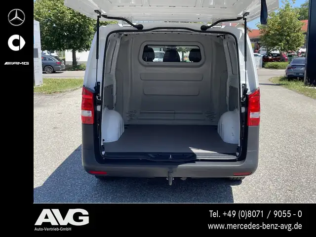 Mercedes-Benz Vito view 7