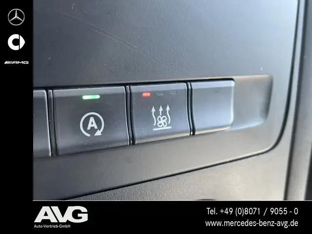 Mercedes-Benz Vito view 14