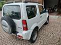 Suzuki Jimny 1300 jlx 4wd benzina Bianco - thumbnail 2