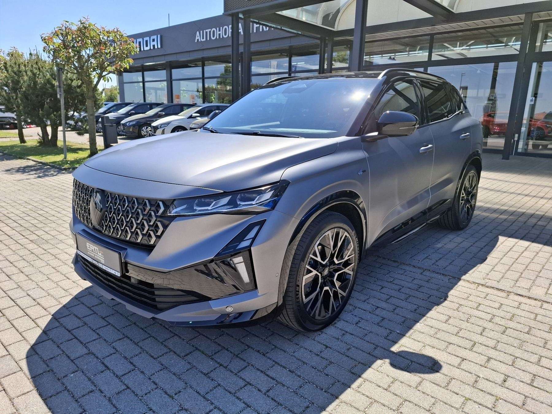 Renault Austral