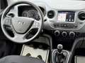 Hyundai i10 1.0i *GPS * CRUISE* CARPLAY* GARANTIE 12MOIS Gris - thumbnail 22
